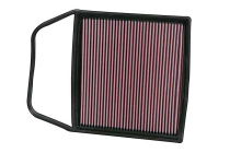 BMW 35i 06-16 Sportluftfilter K&N Filters